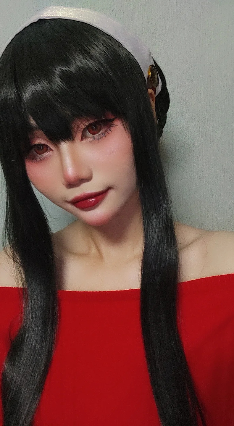 Miinmeow - No.010 Yor [116P-662MB] tg@simisebaisi 【丝足阁】080.webp